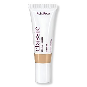 Base Líquida Ruby Rose Classic Daily Skin M55 Hb-m304-11 25g
