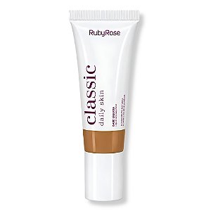 Base Líquida Ruby Rose Classic Daily Skin Md105 Hb-m304-21 25g