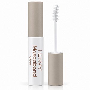 Máscara Cola Para Cílios Kiss Ny I-Envy Mascabond Clear Incolor Cb02