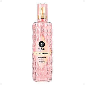 Body Splash Salon Line Xêrosa Paradoxo Floral Oriental 175ml