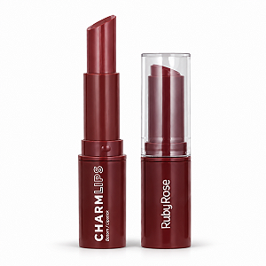 Batom Ruby Rose Charm Lips Cl03 Hb-l6001-3