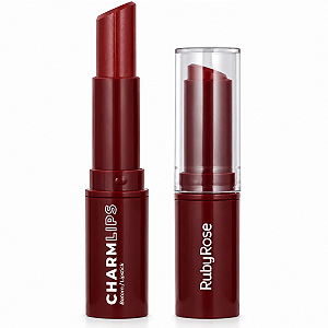 Batom Ruby Rose Charm Lips Cl11 Hb-l6001-11