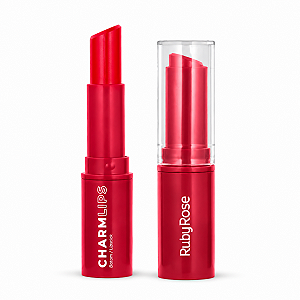 Batom Ruby Rose Charm Lips Cl14 Hb-l6001-14