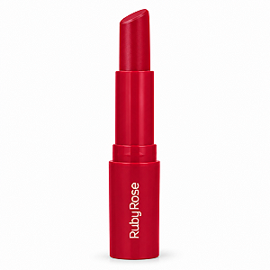 Batom Ruby Rose Charm Lips Cl18 Hb-l6001-18