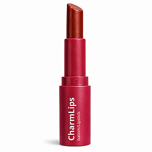 Batom Ruby Rose Charm Lips Cl21 Hb-l6001-21