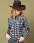CAMISA FEMININA LEGACY ZENZ WESTERN