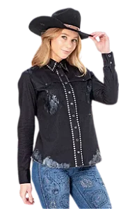 CAMISA LET´S RODEO ZENZ WESTERN