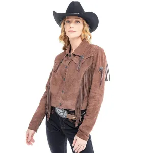 JAQUETA HORIZON ZENZ WESTERN