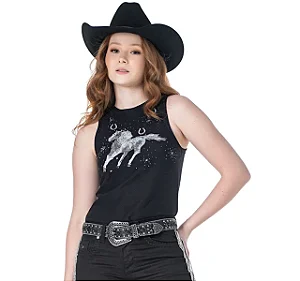 REGATA BABY ZENZ WESTERN