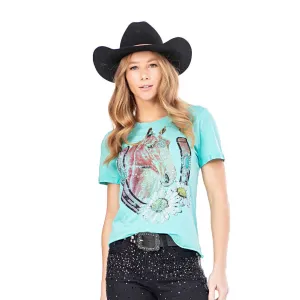 T-SHIRT SWEET HEART