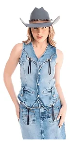 COLETE BALLERINA FARM ZENZ WESTERN