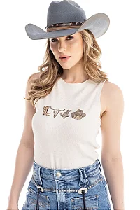 REGATA GRANOLA ZENZ WESTERN