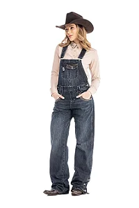 MACACAO DENIM FARM ZENZ WESTERN