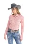 CAMISA FEMININA PETITE PALOMA ZENZ WESTERN