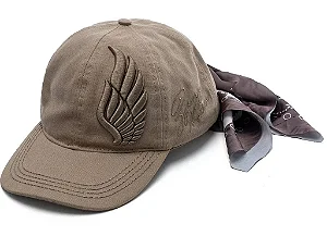 BONE LONGHORN ZENZ WESTERN