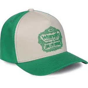 BONE LONG LIVE COWBOYS WRANGLER