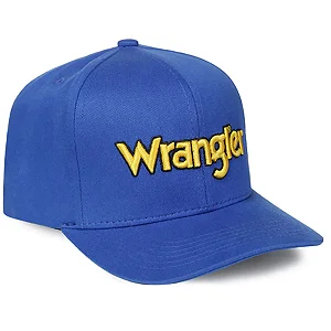 BONE AZUL WRANGLER