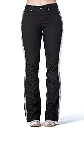 CALÇA JEANS JOHNSON ZENZ WESTERN