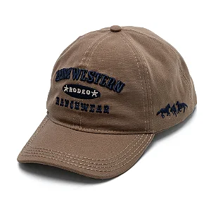 BONE KIDS CAVALLERO ZENZ WESTERN