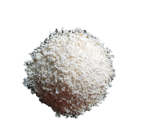 Farinha de Mandioca (Grossa)