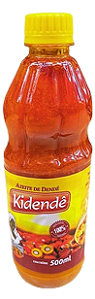 Dende de 500ml