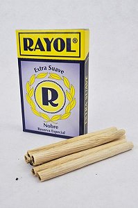 Cigarro de Palha Rayol