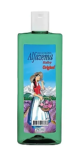 Colônia Alfazema Halley Original  250ml