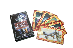 Baralho Lenormand