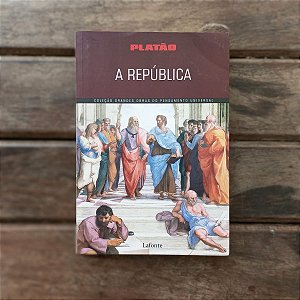 A República - Platão