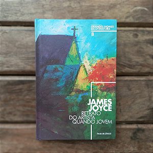 Do Artista Quando Jovem - James Joyce