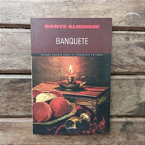 Banquete -Dante Alighieri