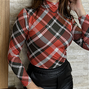 Blusa Cacharrel - Nick