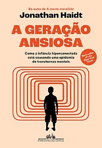 A geração ansiosa