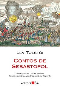 Contos de Sebastopol