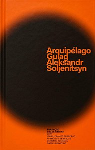 Arquipélago Gulag: Um experimento de investigação artística 1918-1856