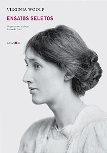 Ensaios seletos - Virginia Woolf