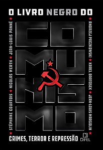 O livro negro do comunismo