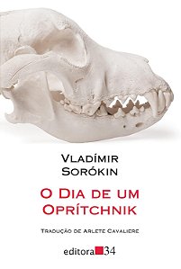 O dia de um oprítchnik