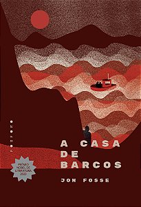 A casa de barcos