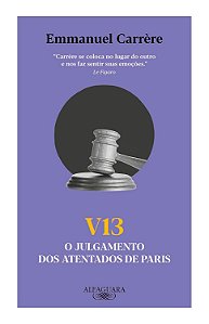 V13: O julgamento dos atentados de Paris