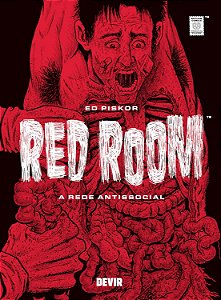 Red Room - a rede antissocial