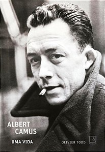 Albert Camus - uma vida