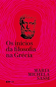 Os inícios da filosofia na Grécia