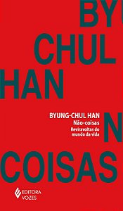 Não-coisas: Reviravoltas do mundo da vida