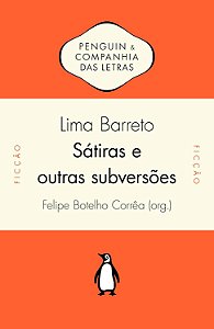 Sátiras e outras subversões