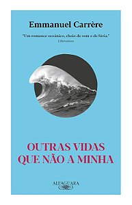 Outras vidas que não a minha
