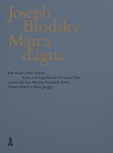 Marca d'água: um ensaio sobre Veneza