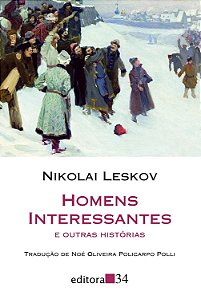 Homens interessantes e outras histórias