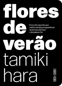 Flores de verão