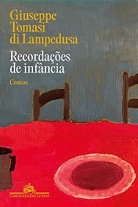 Recordações de infância: Contos